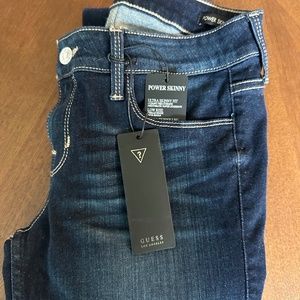 Guess Power Skinny Women’s Jeans